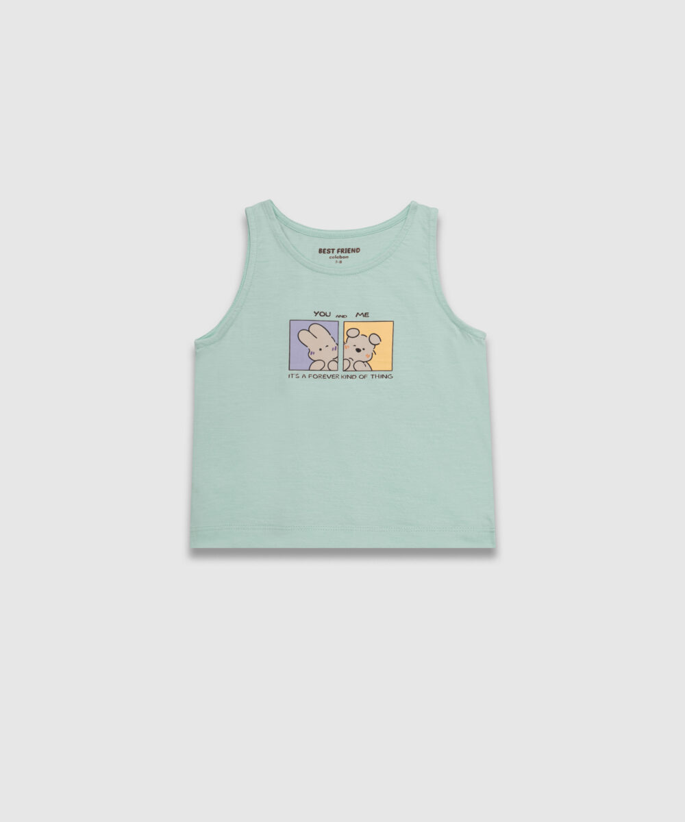 تاپ دخترانه