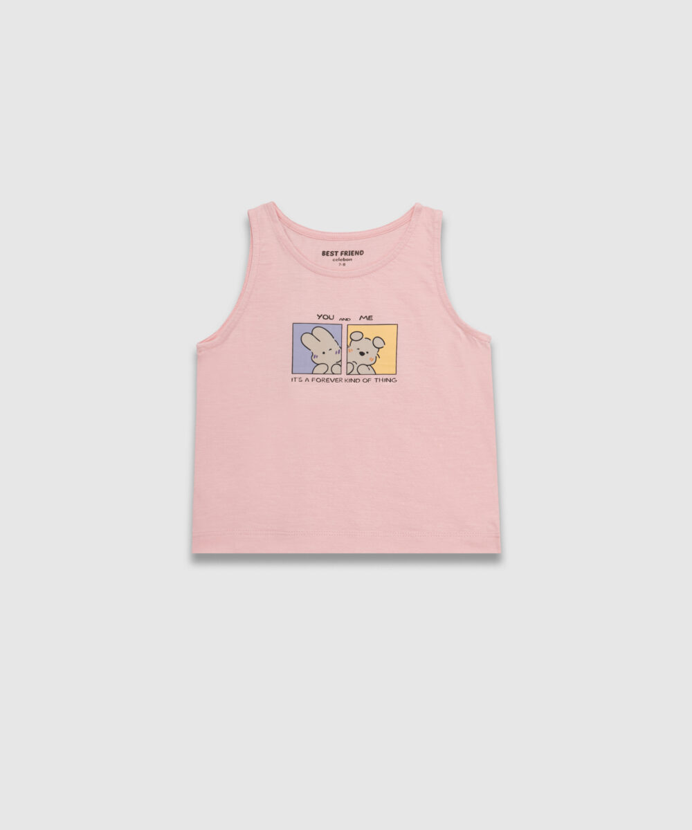 تاپ دخترانه