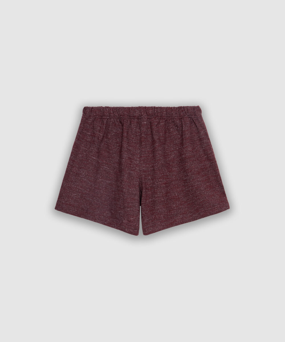 شلوارک زنانه