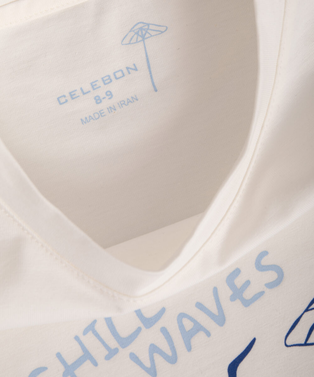 تیشرت زنانه