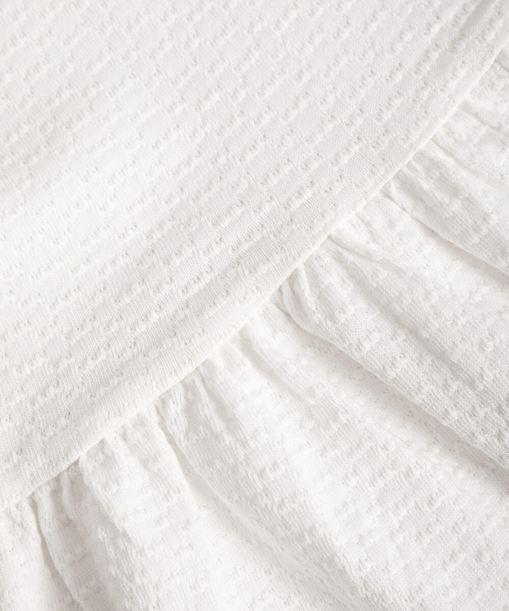 پیراهن دخترانه