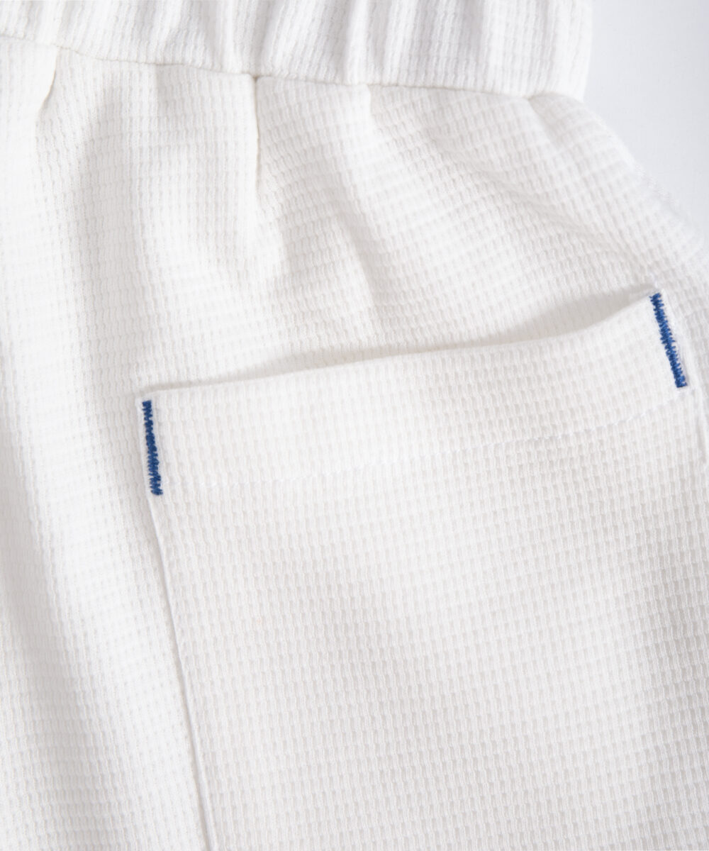 شلوارک پسرانه