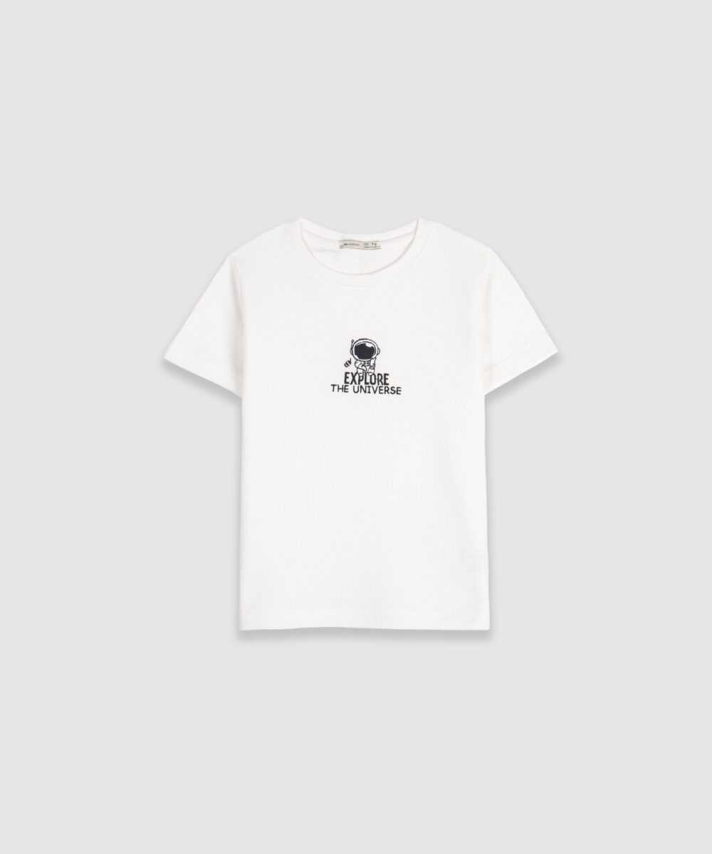 تیشرت پسرانه