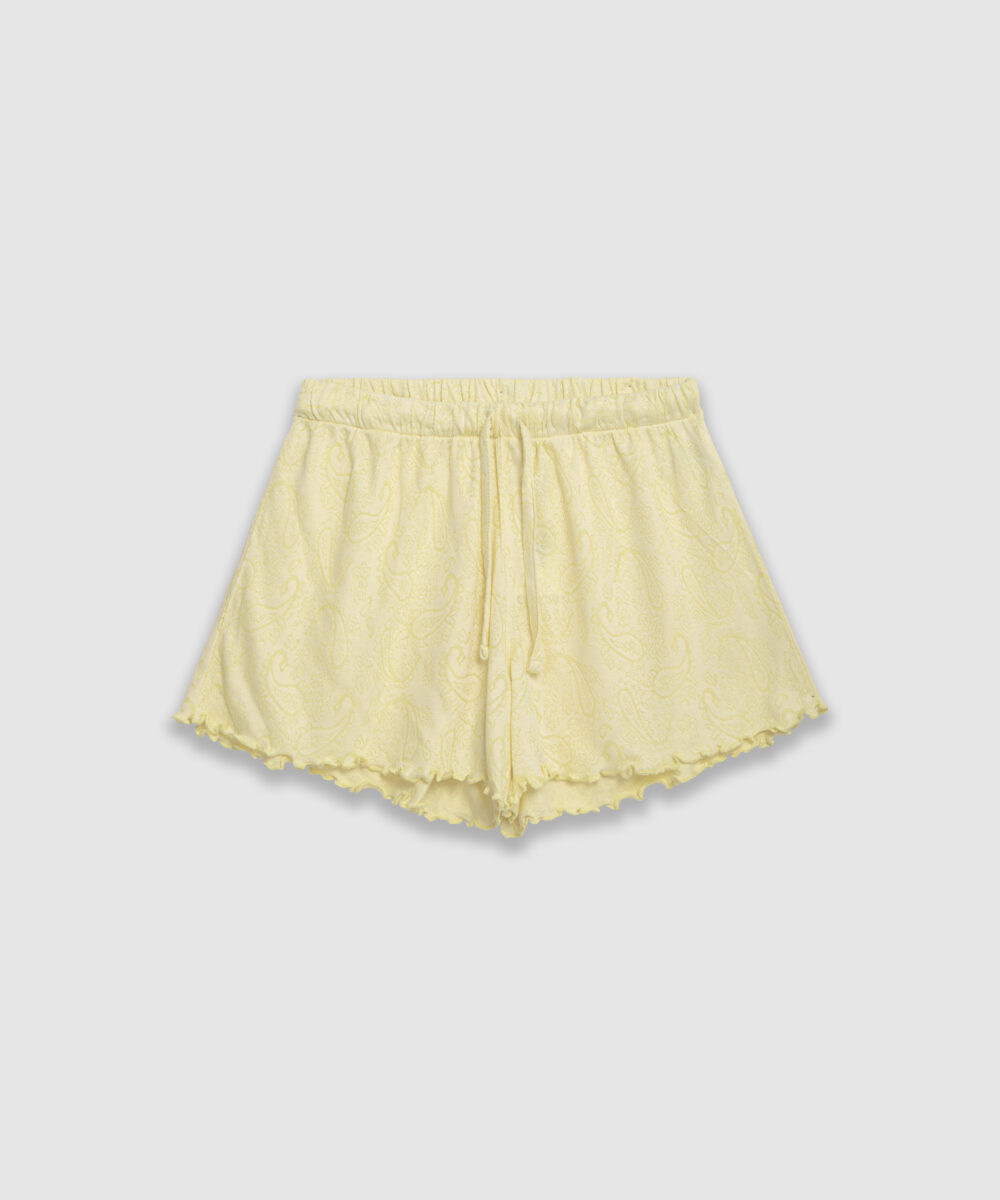 شلوارک زنانه