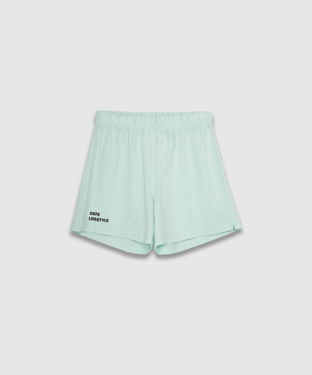 شلوارک زنانه