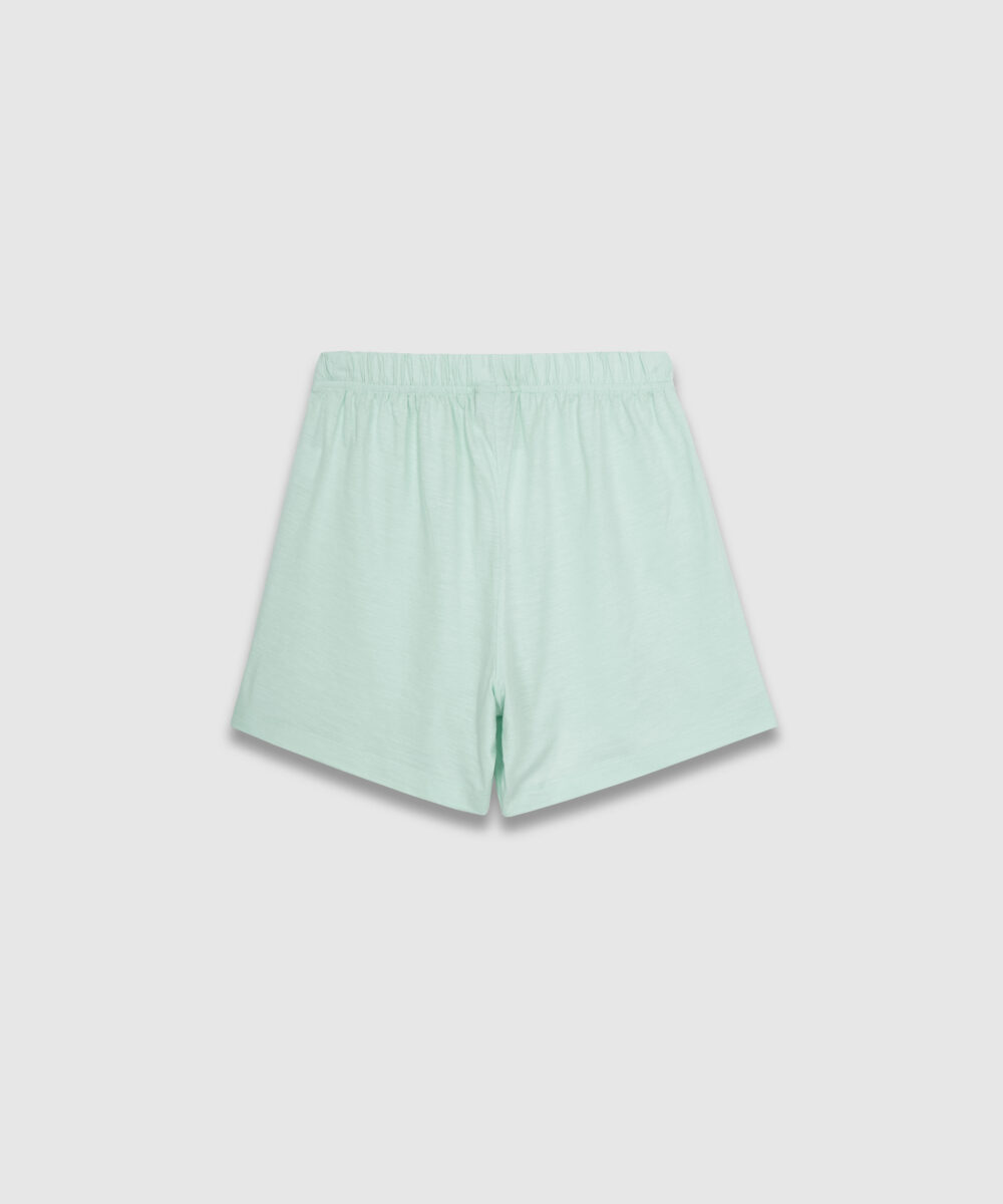 شلوارک زنانه