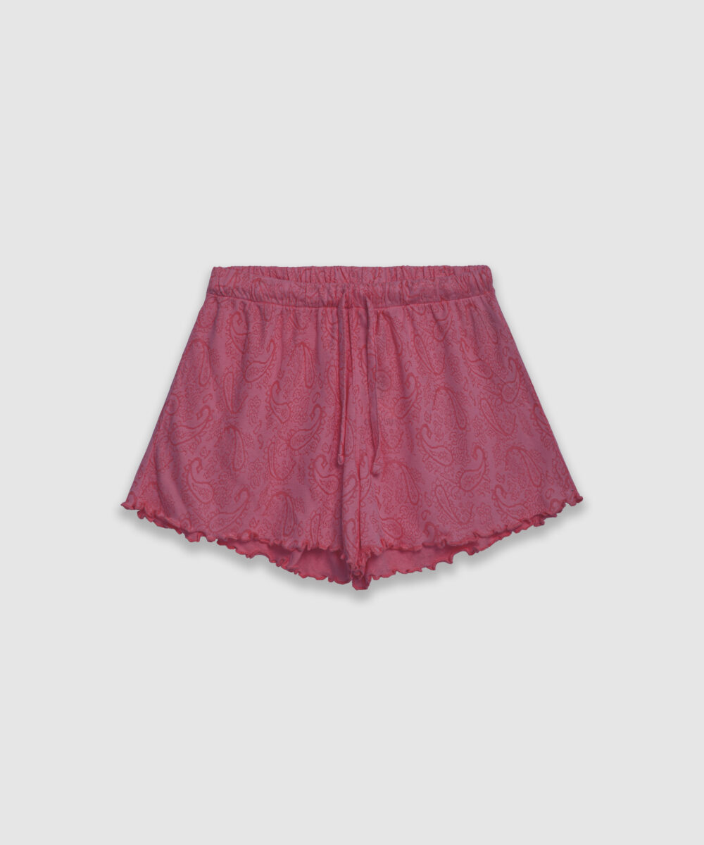 شلوارک زنانه