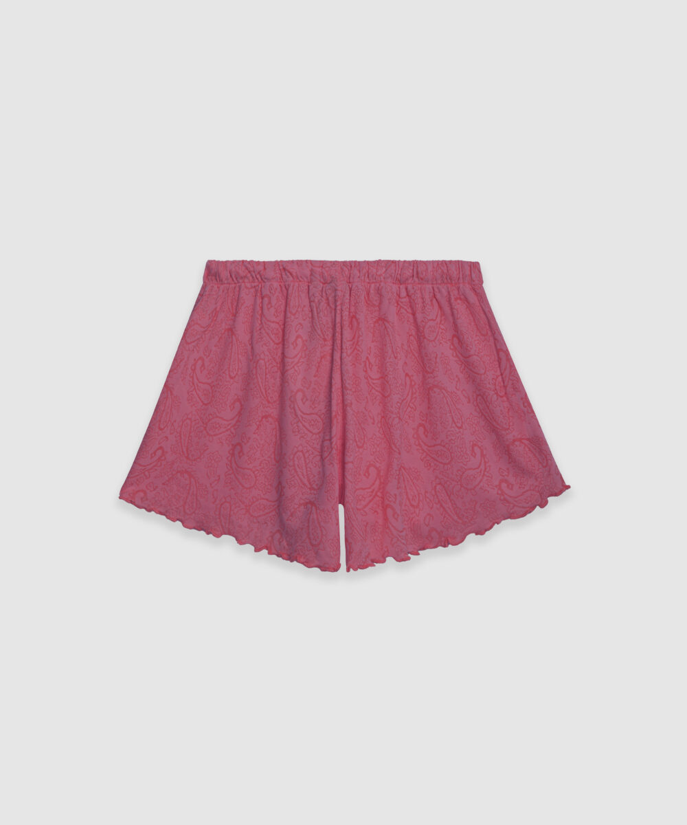 شلوارک زنانه