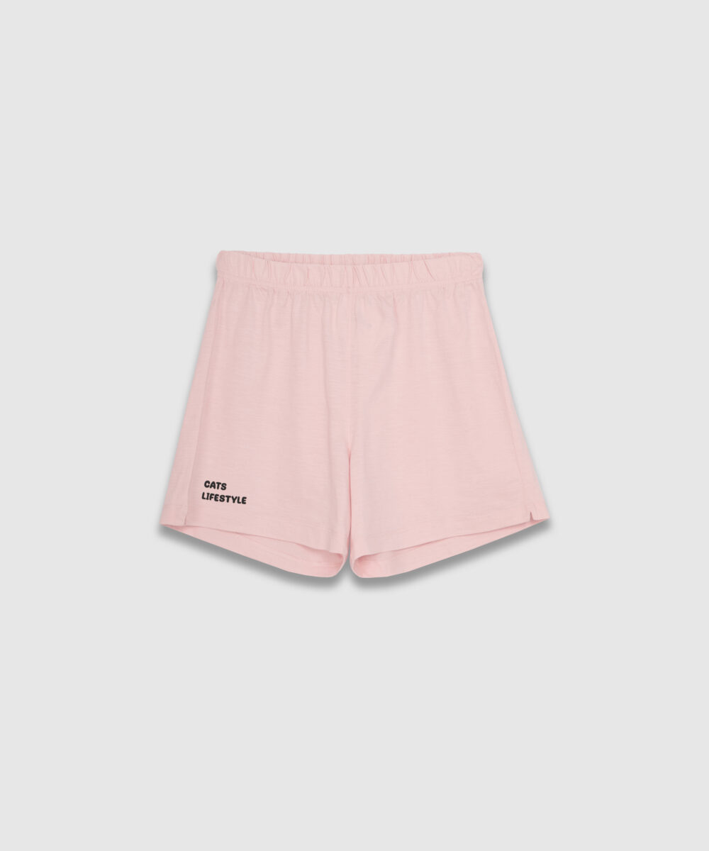 شلوارک زنانه