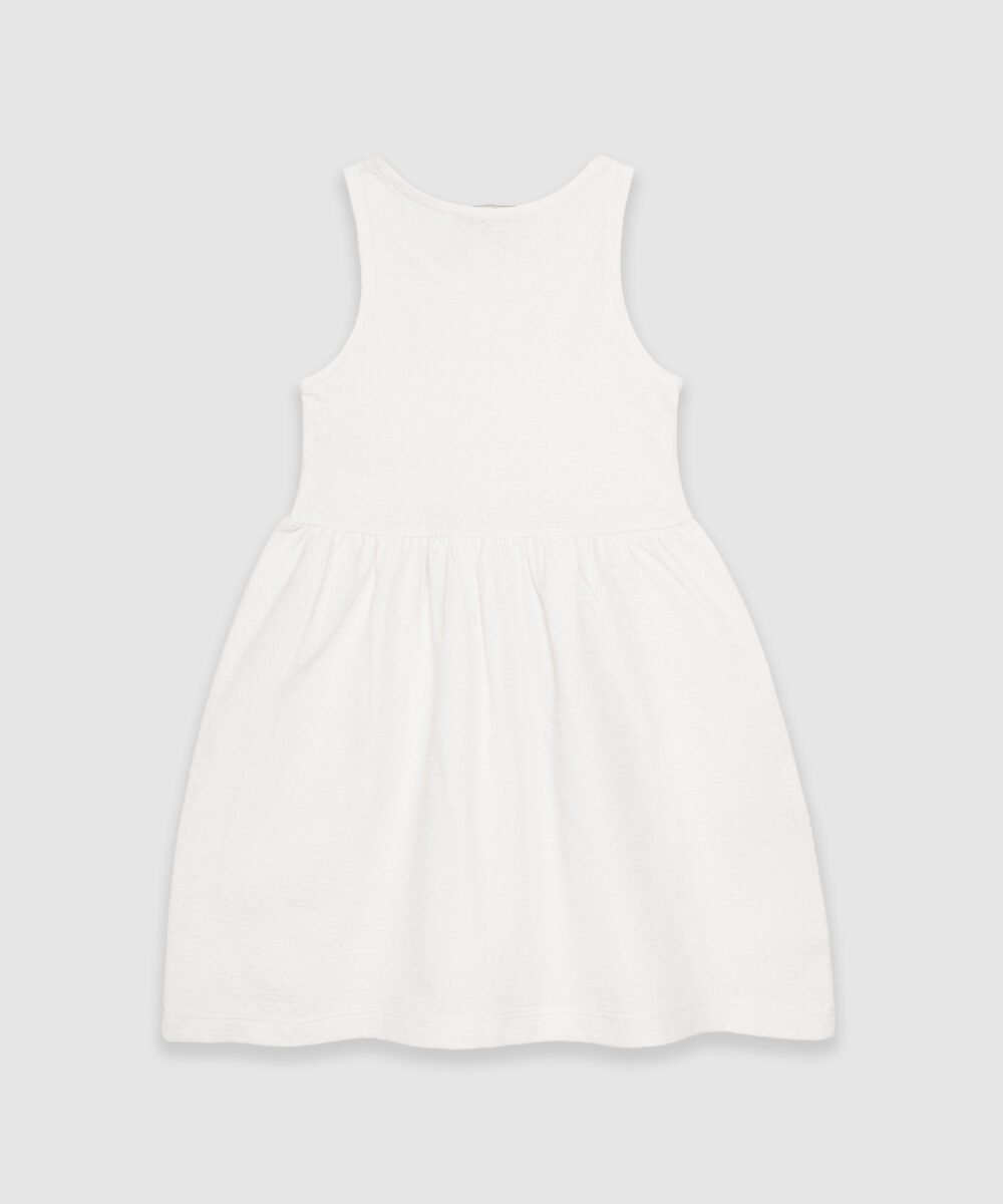 پیراهن دخترانه