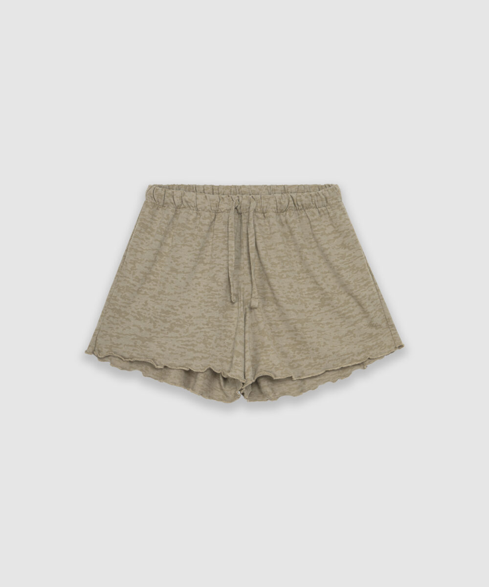 شلوارک زنانه