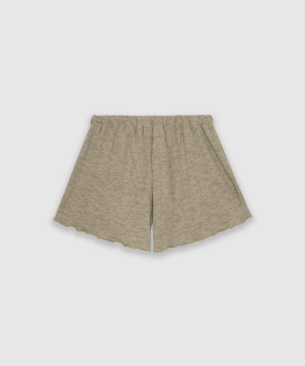 شلوارک زنانه