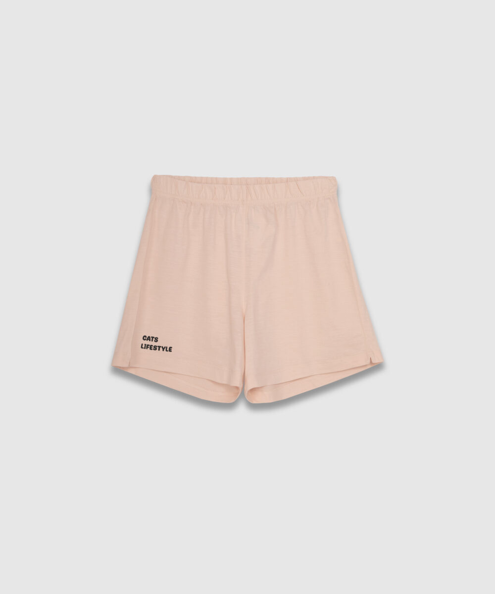 شلوارک زنانه