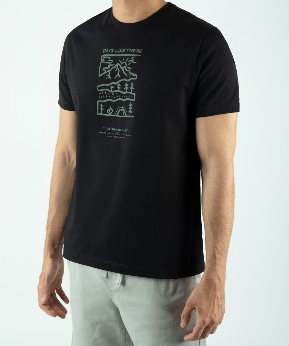 تیشرت مردانه