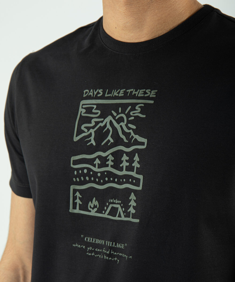 تیشرت مردانه