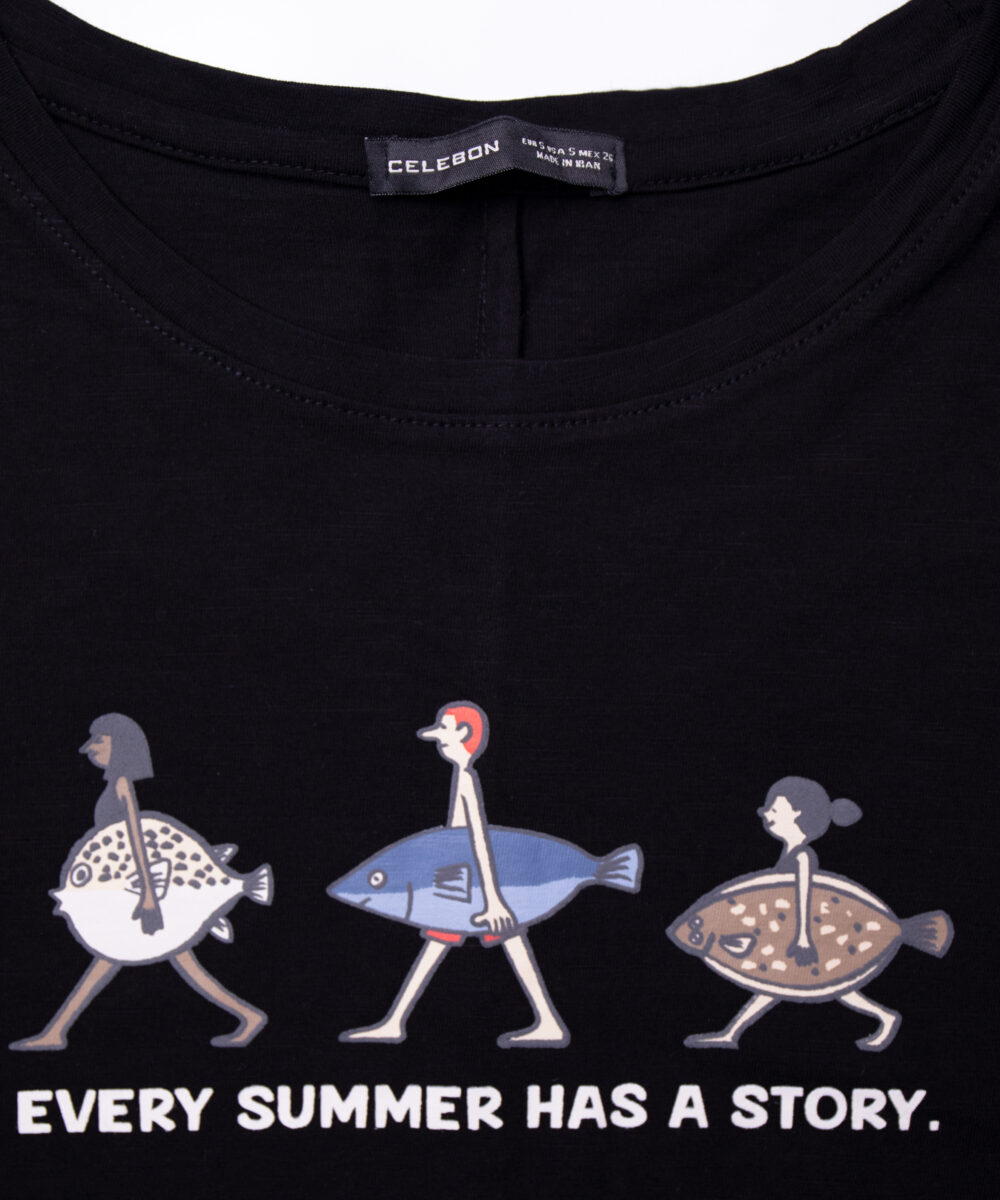 تیشرت زنانه