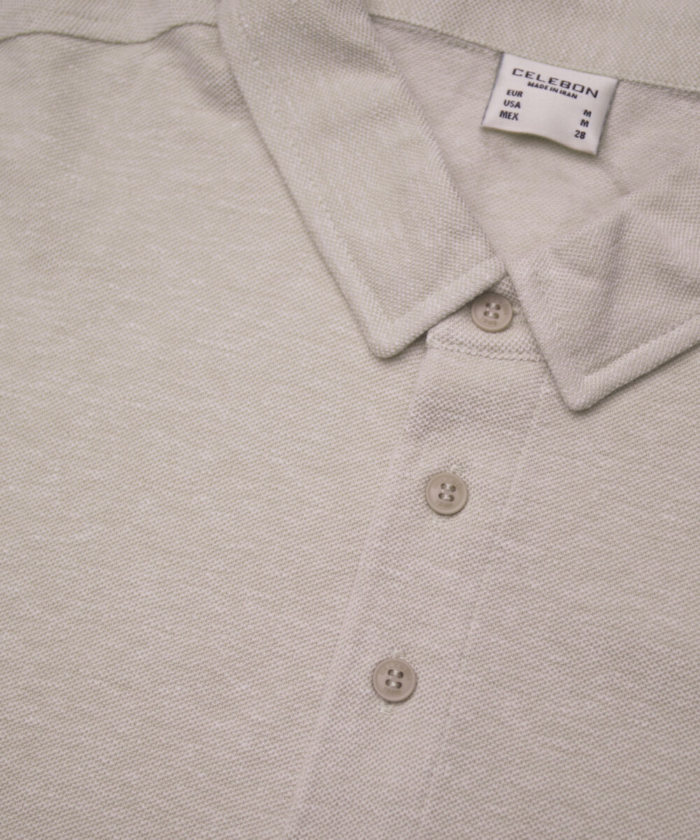 پلوشرت مردانه