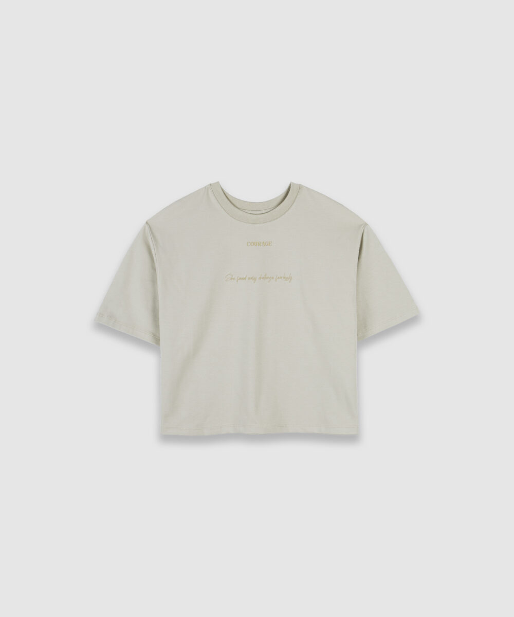 تیشرت زنانه