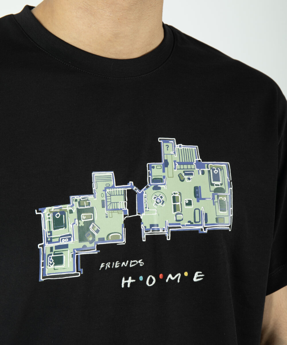 تیشرت مردانه