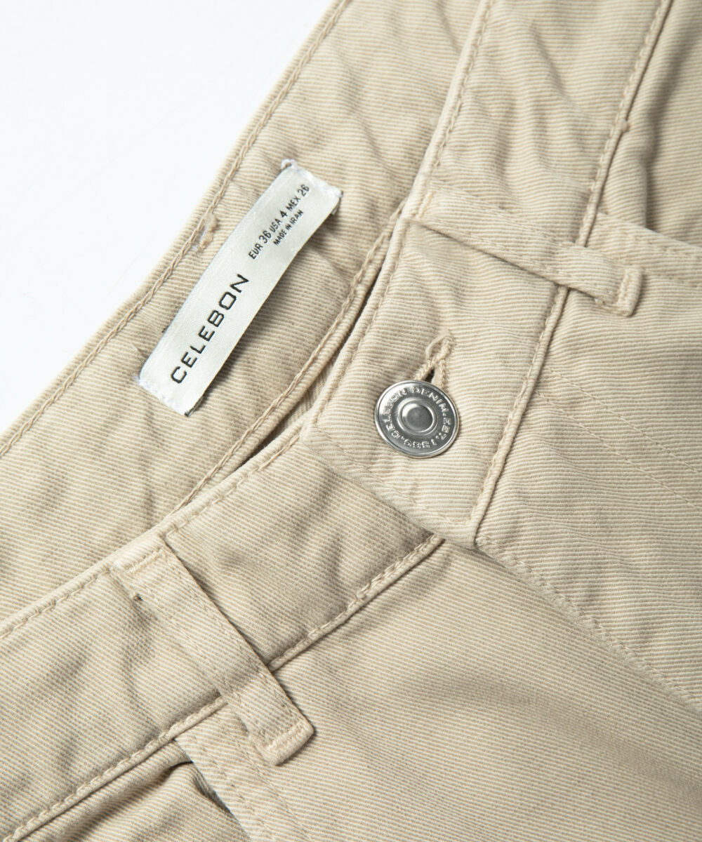 شلوار زنانه