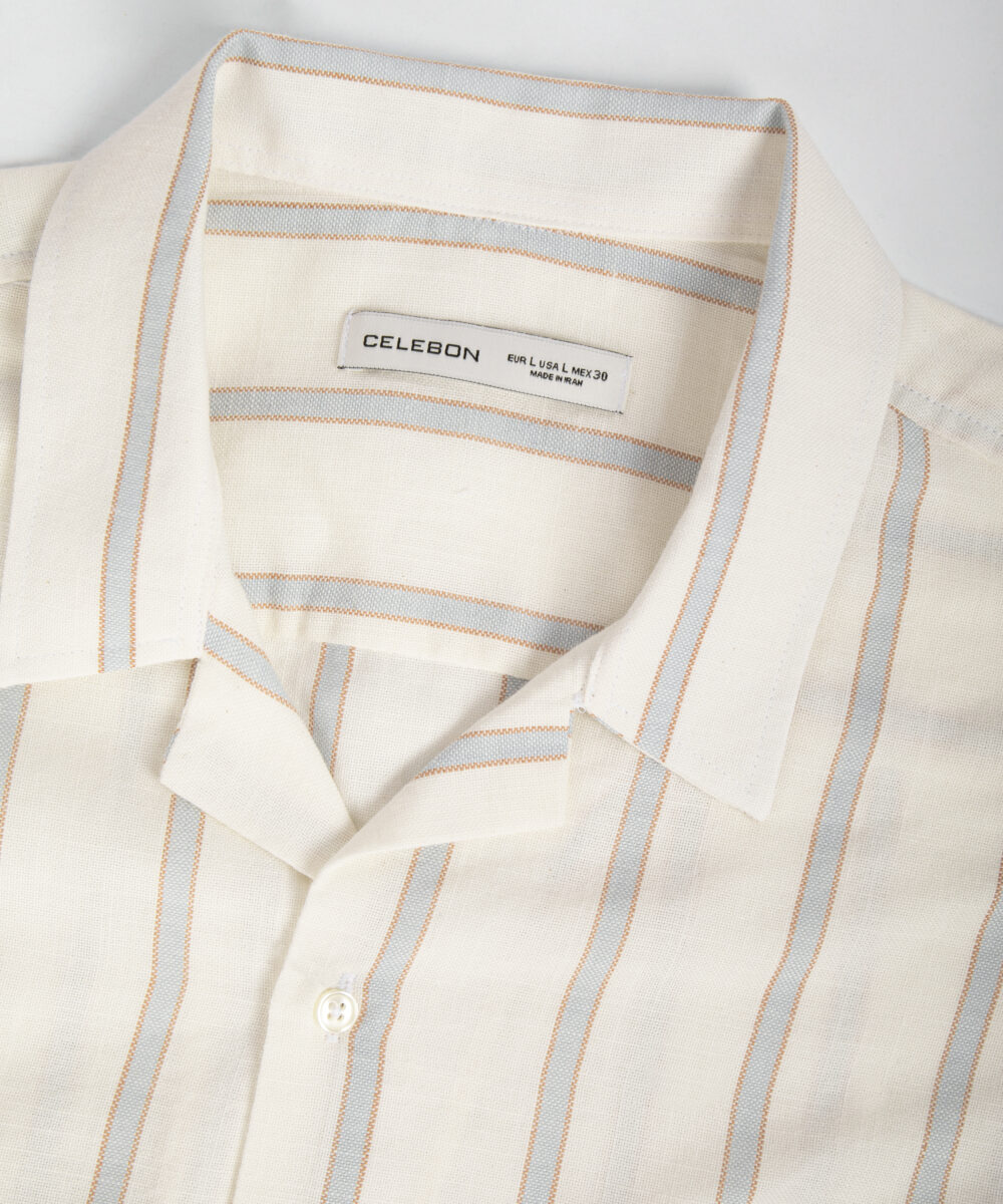 پیراهن مردانه