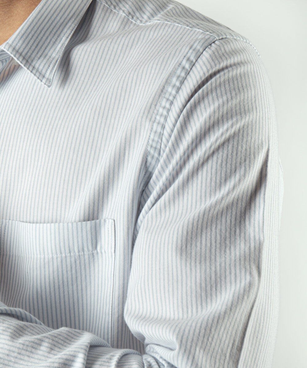 پیراهن مردانه