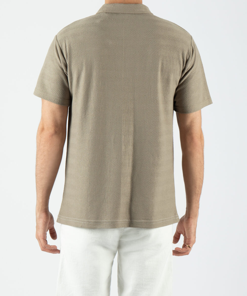 پلوشرت مردانه