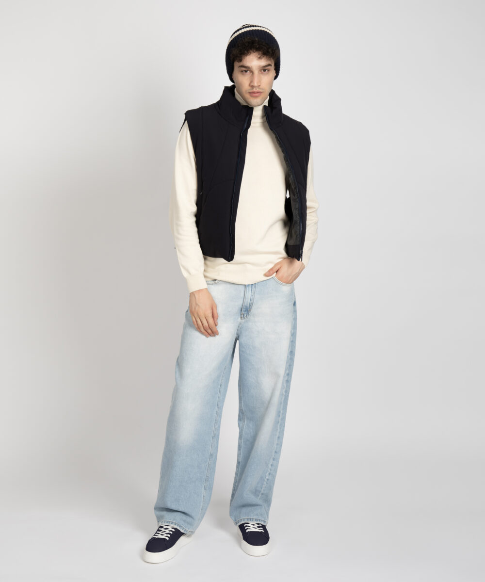 بلوز مردانه