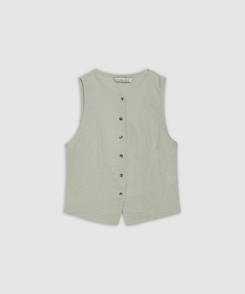 جلیقه زنانه