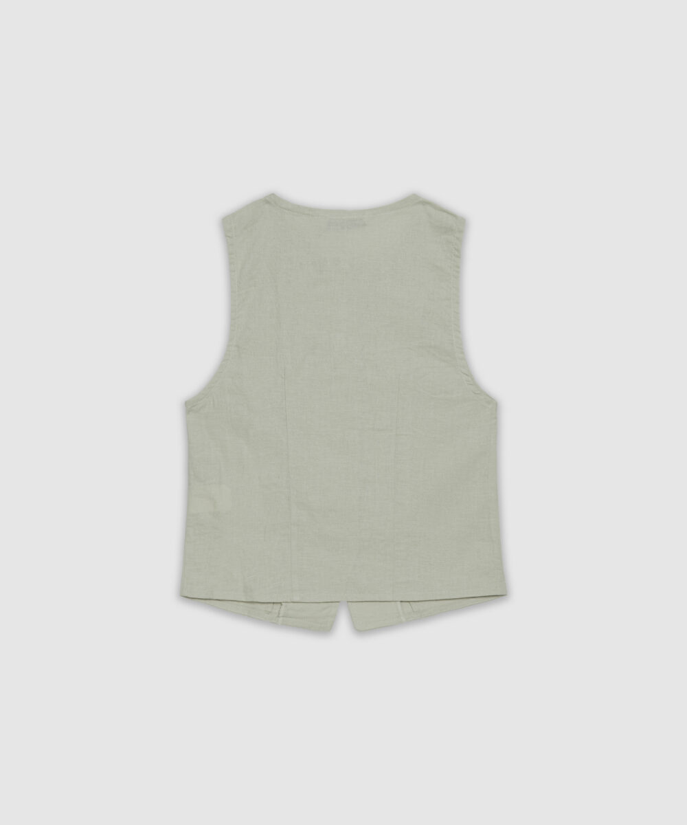 جلیقه زنانه