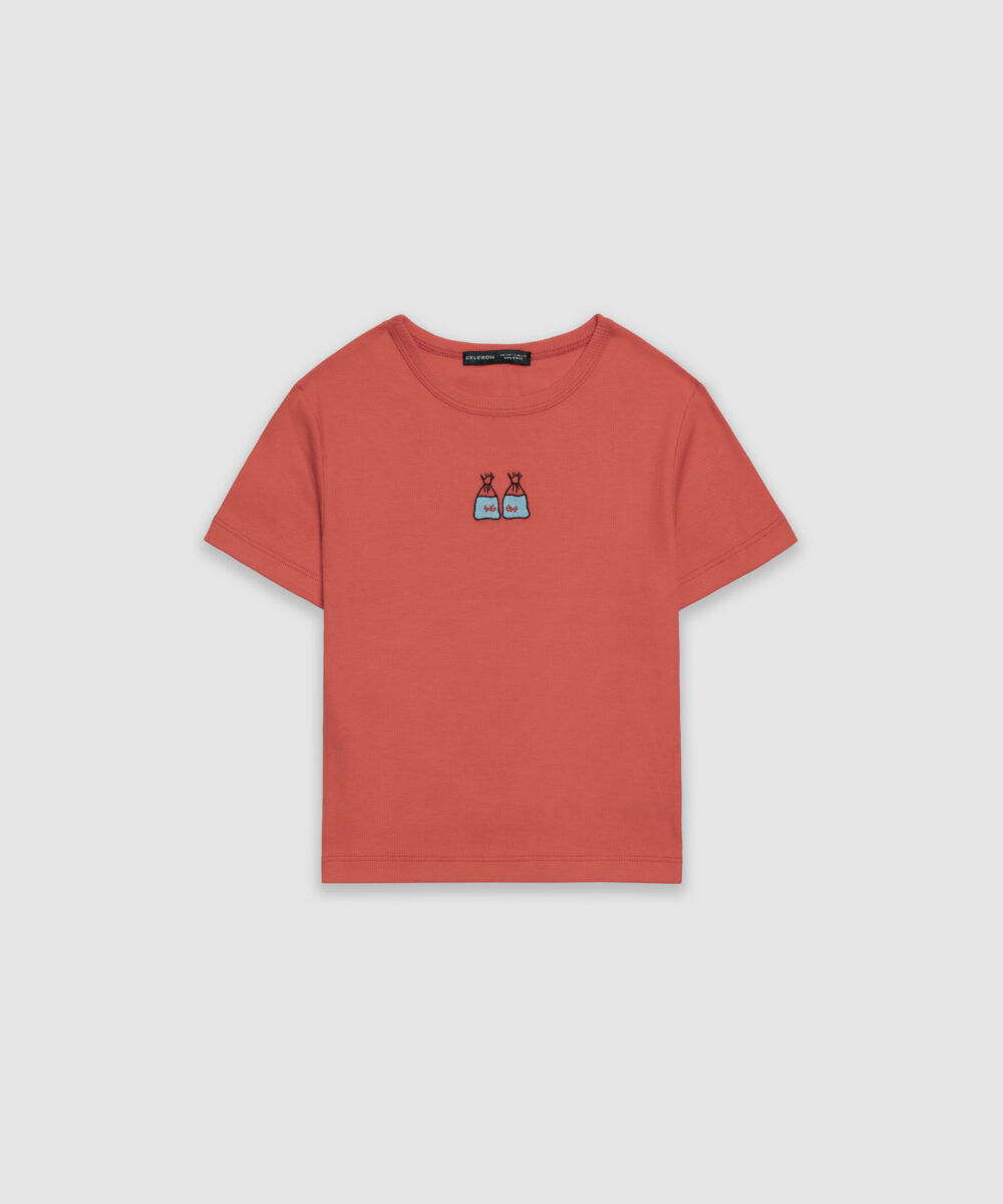 تیشرت زنانه