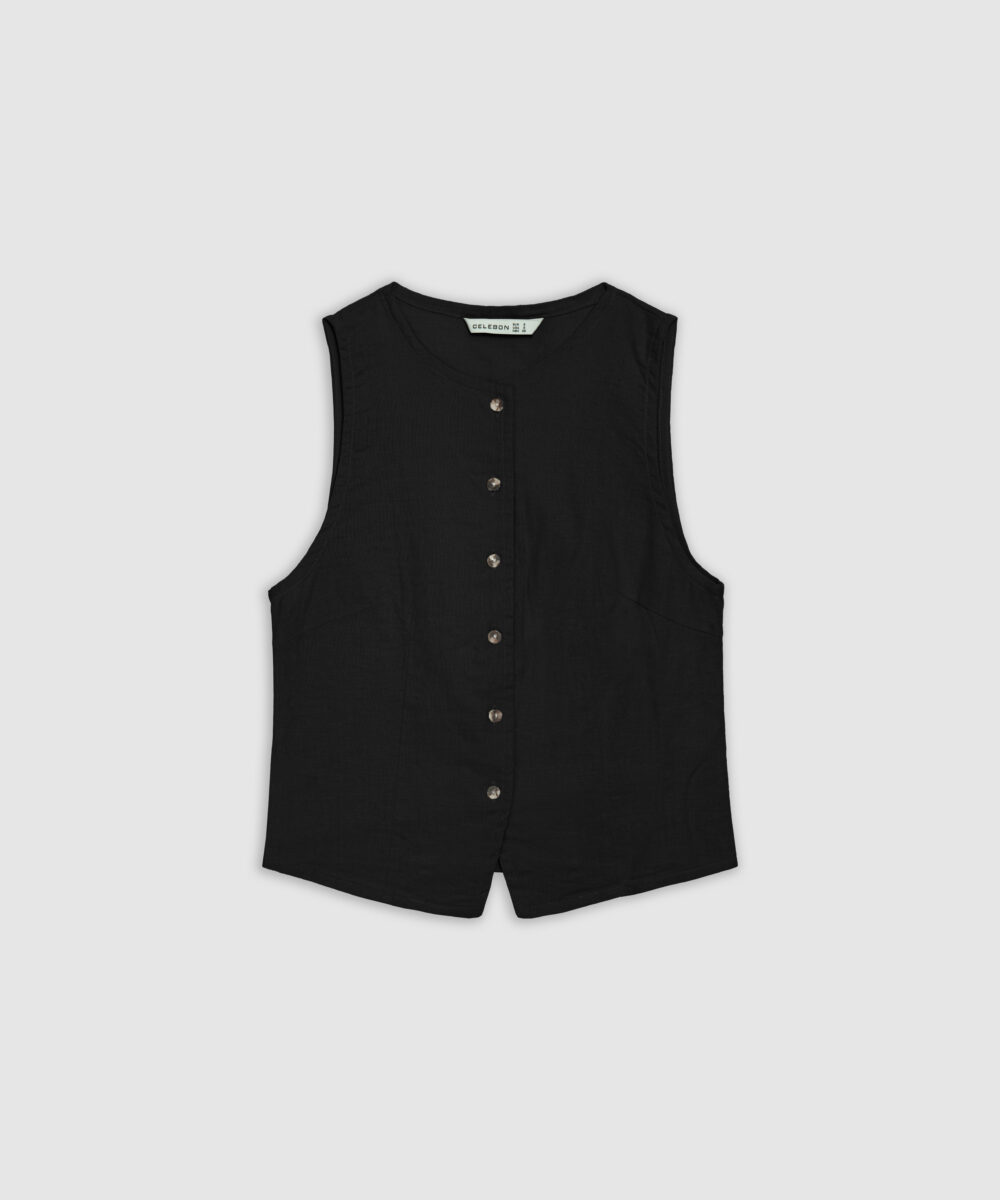 جلیقه زنانه