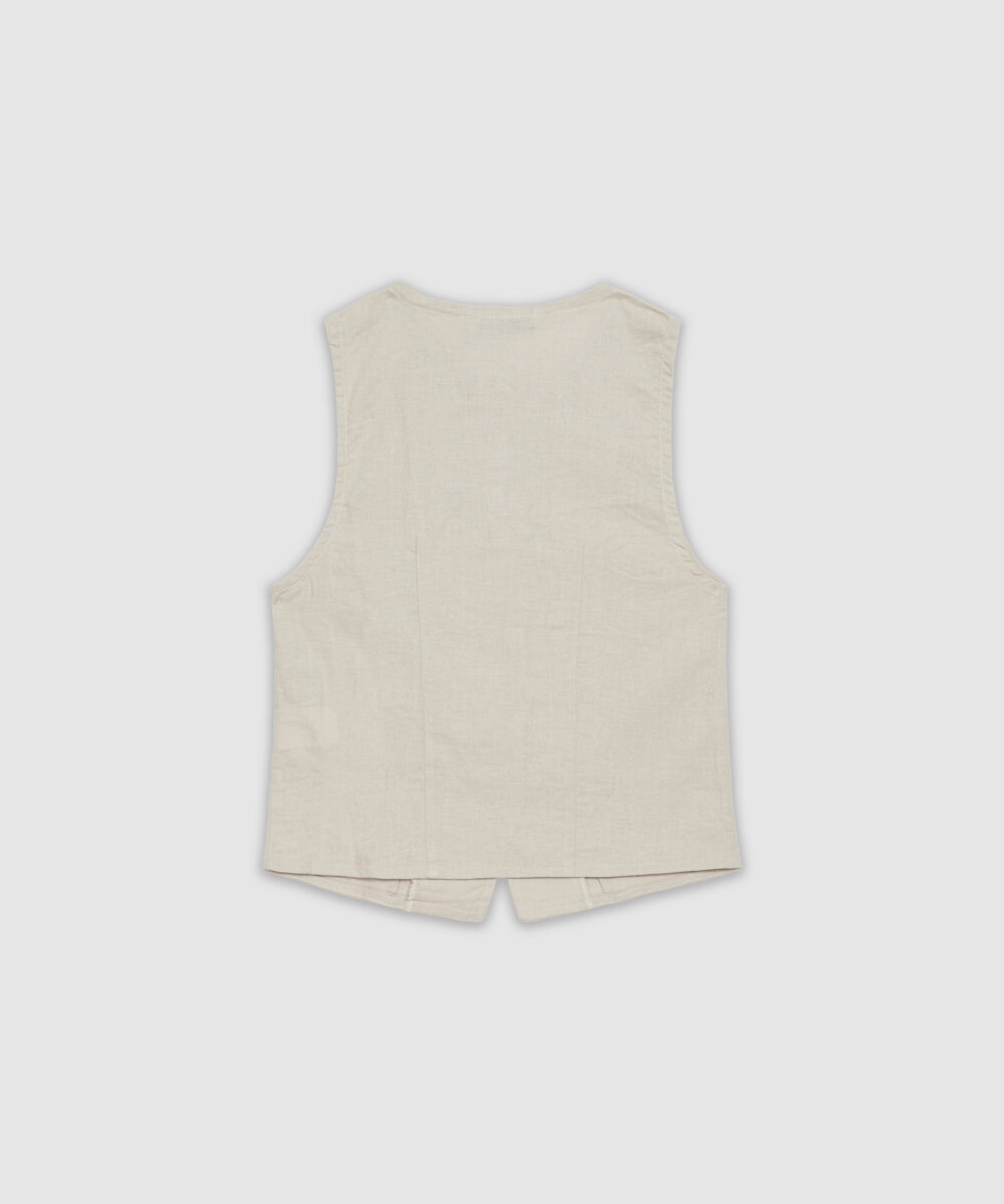 جلیقه زنانه