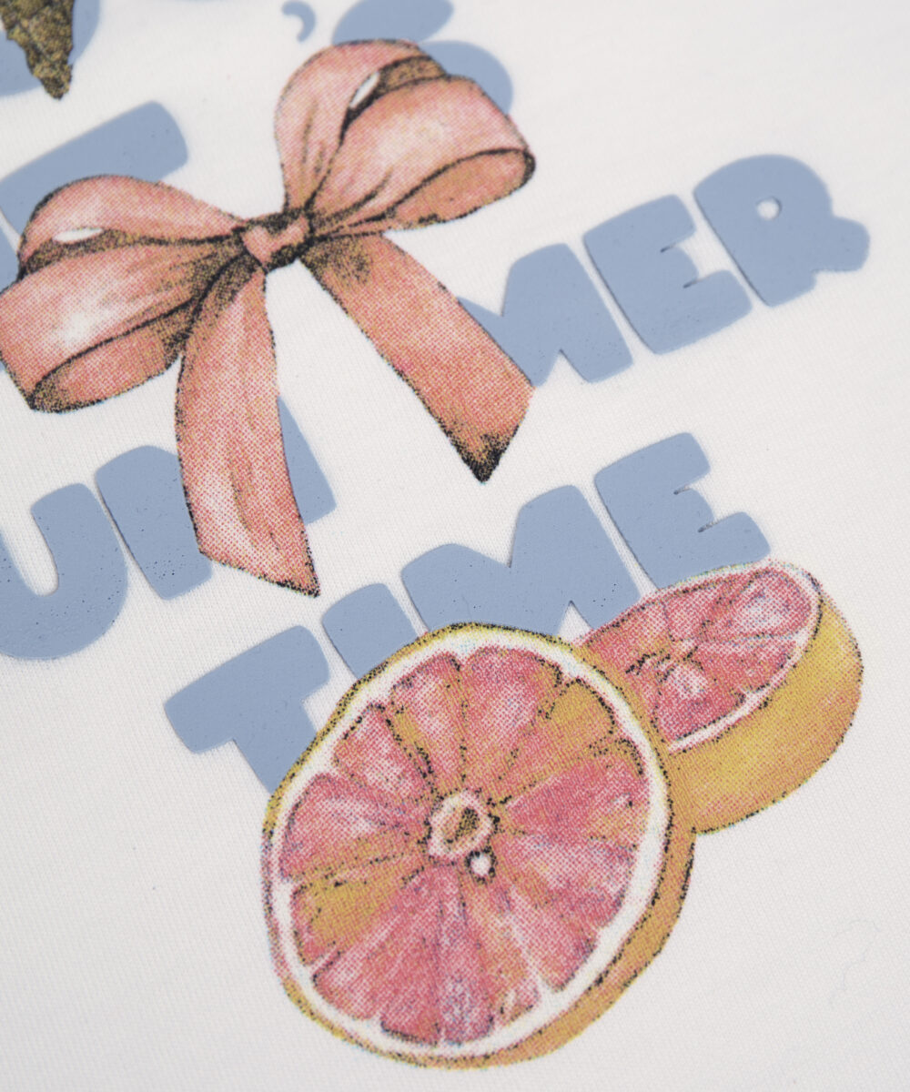 تیشرت دخترانه