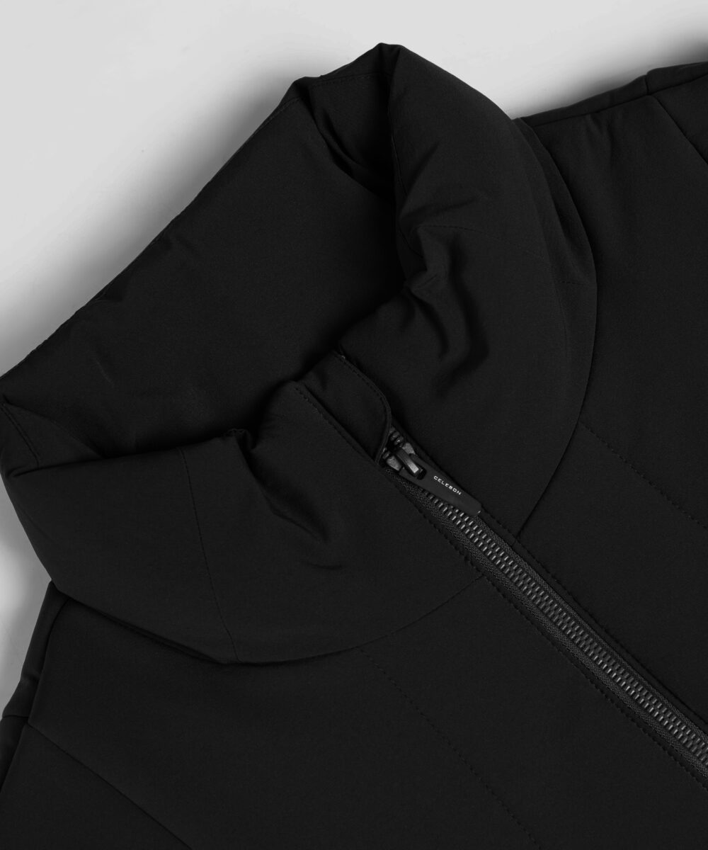 کاپشن مردانه