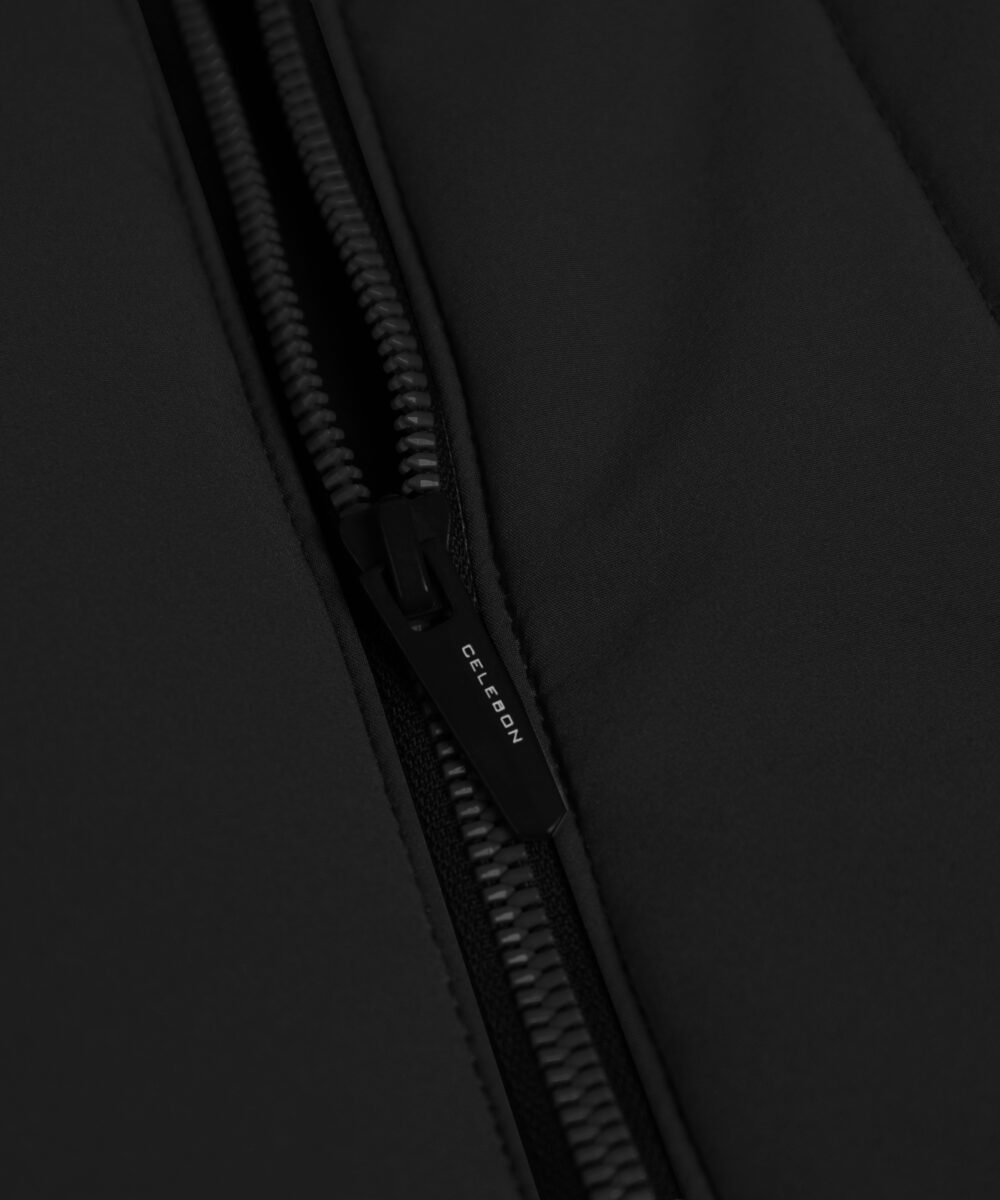 کاپشن مردانه