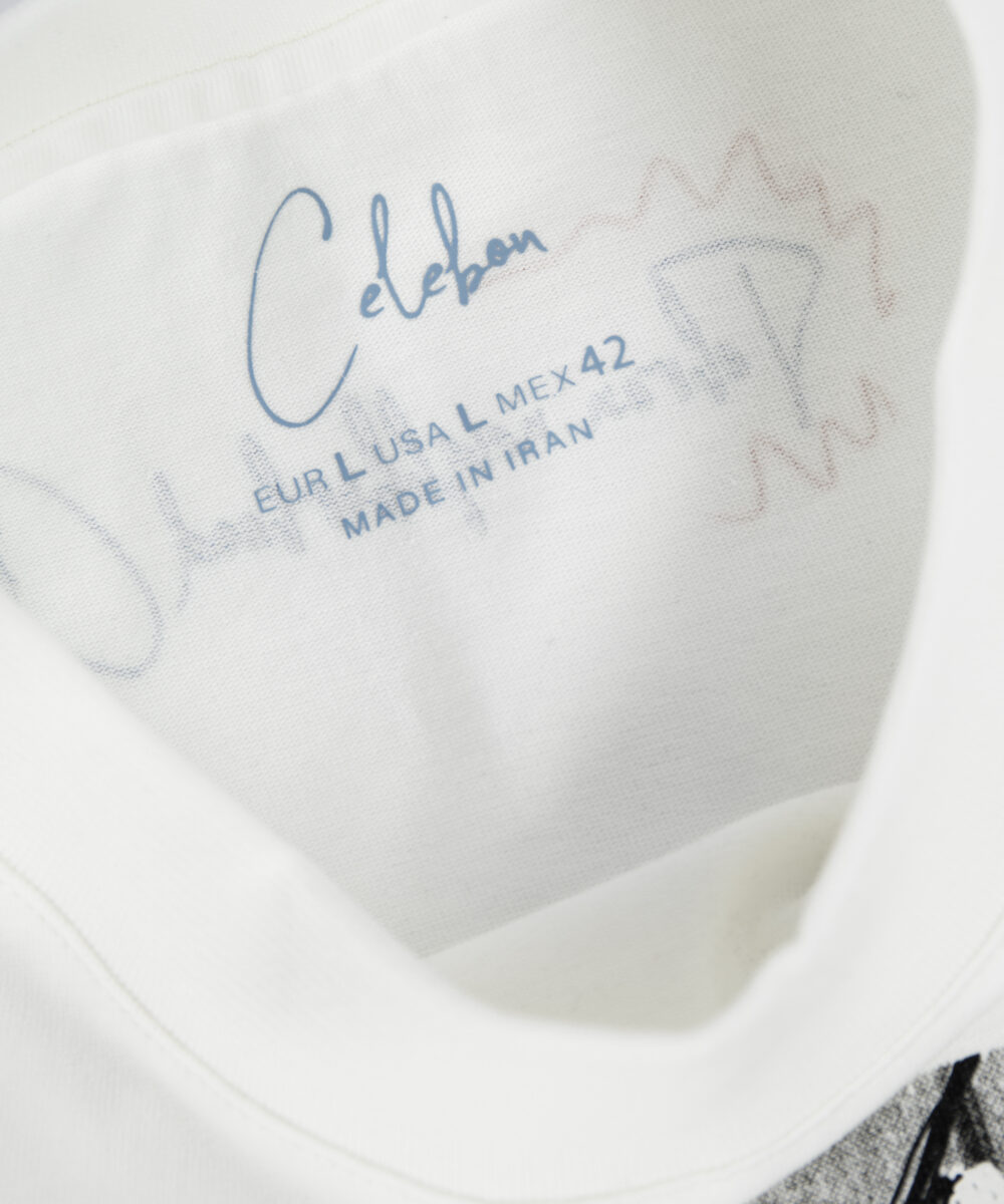 تیشرت مردانه