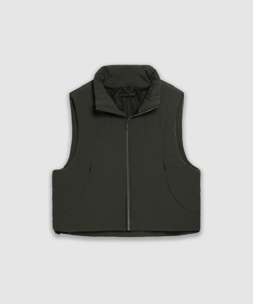 کاپشن مردانه