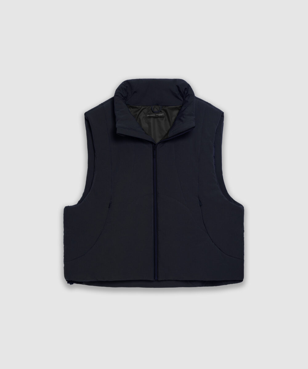 کاپشن مردانه