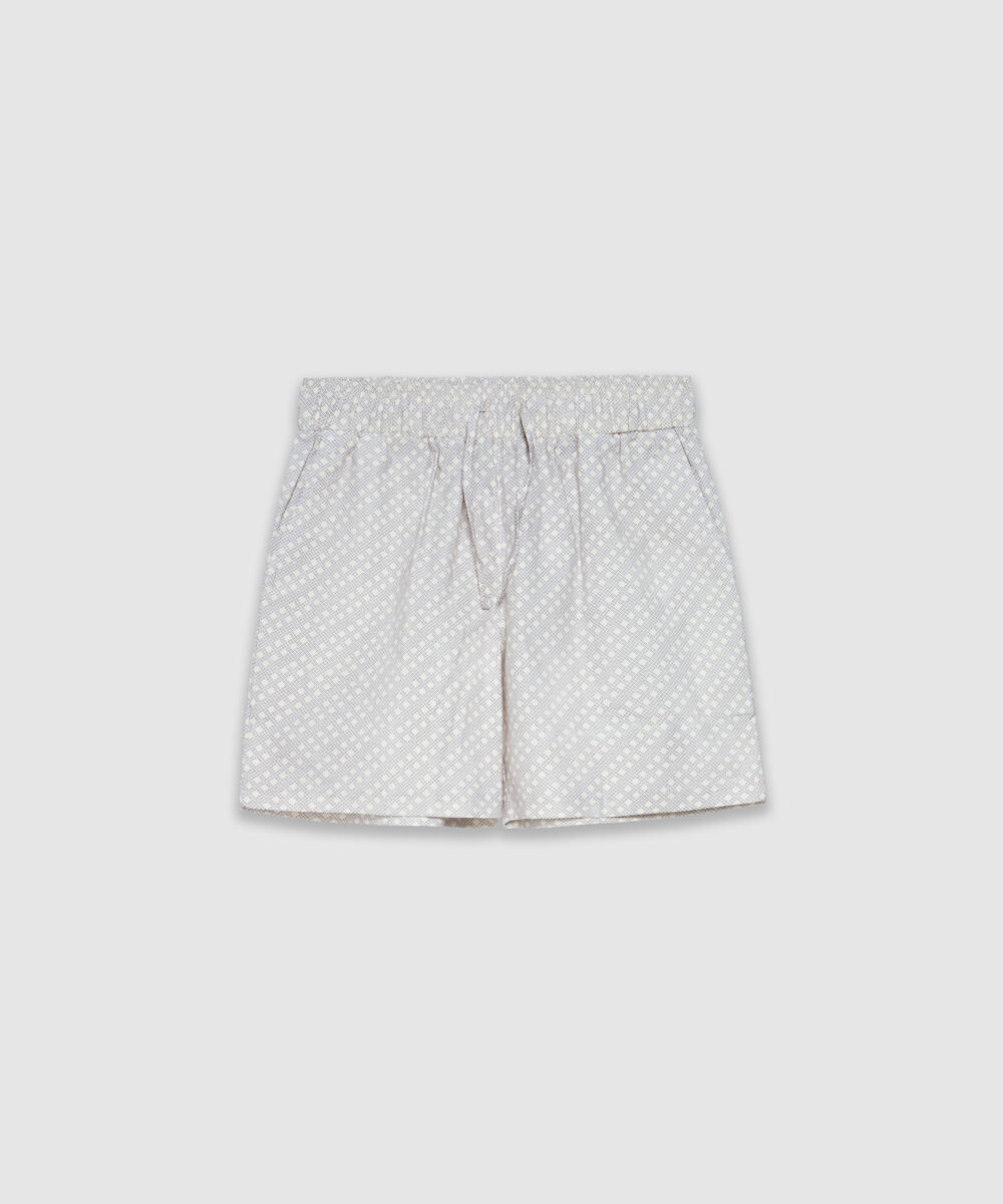 شلوارک زنانه