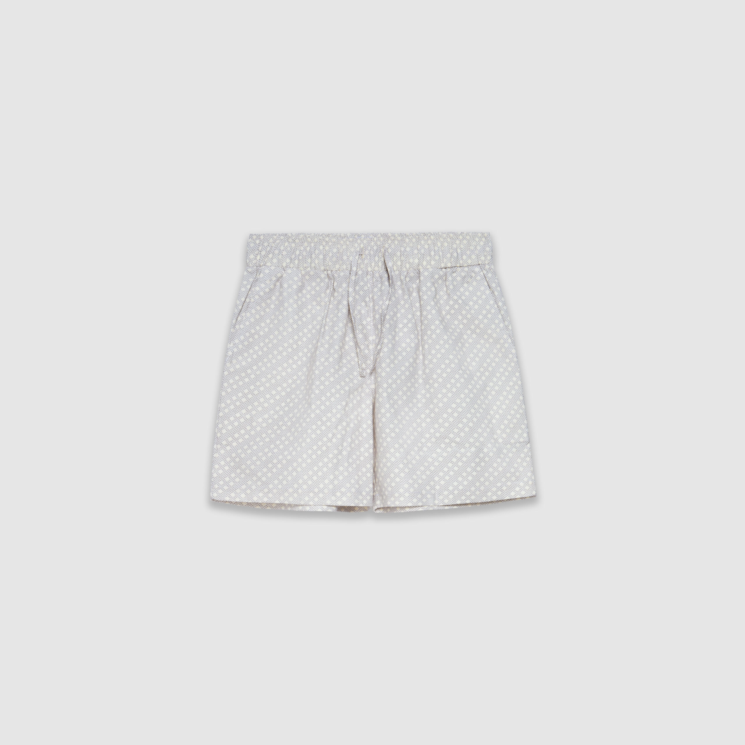 شلوارک زنانه