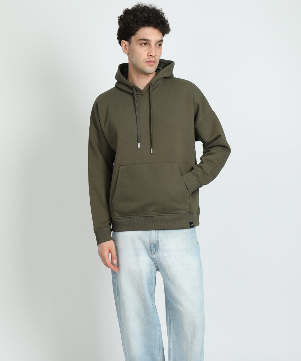 هودی مردانه