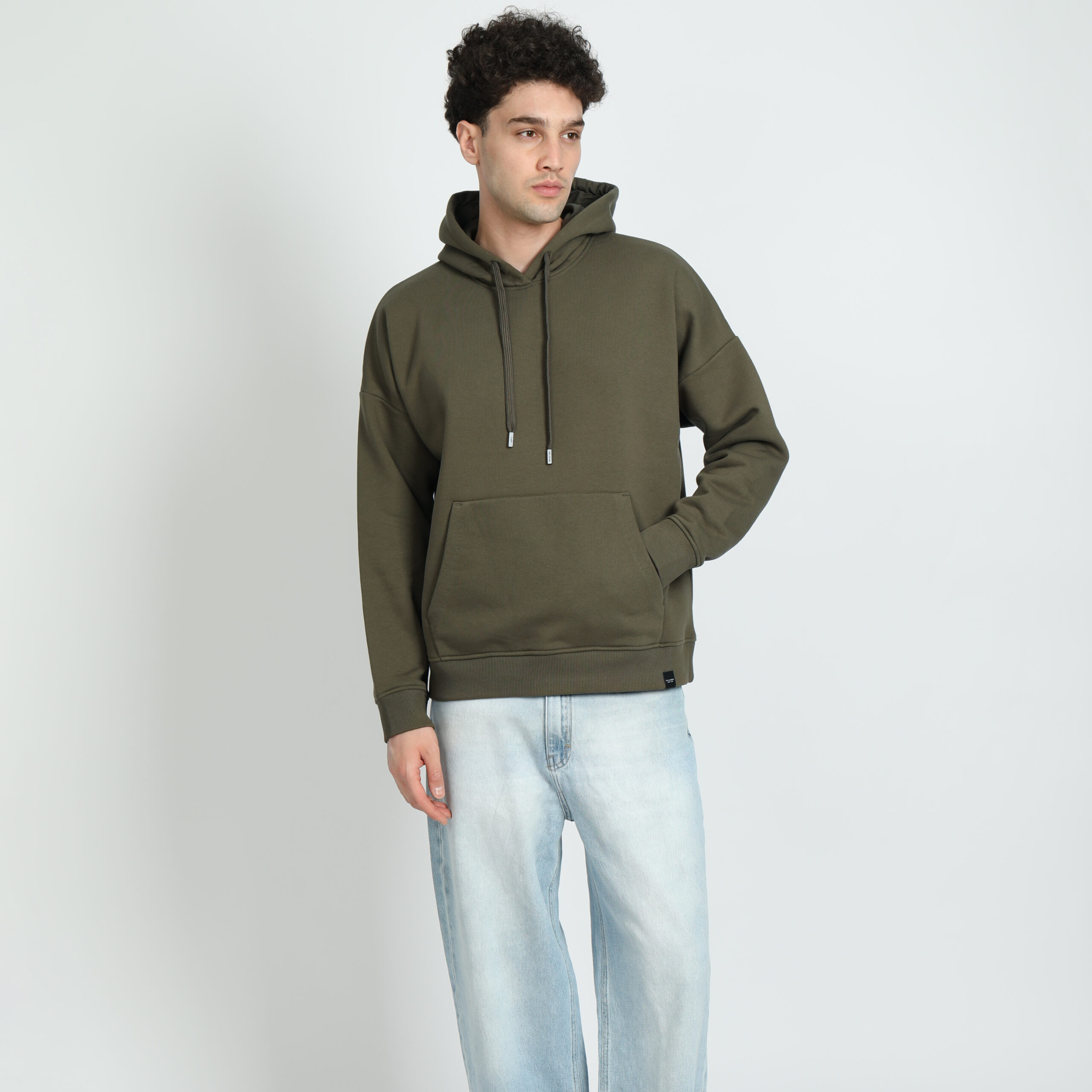 هودی مردانه