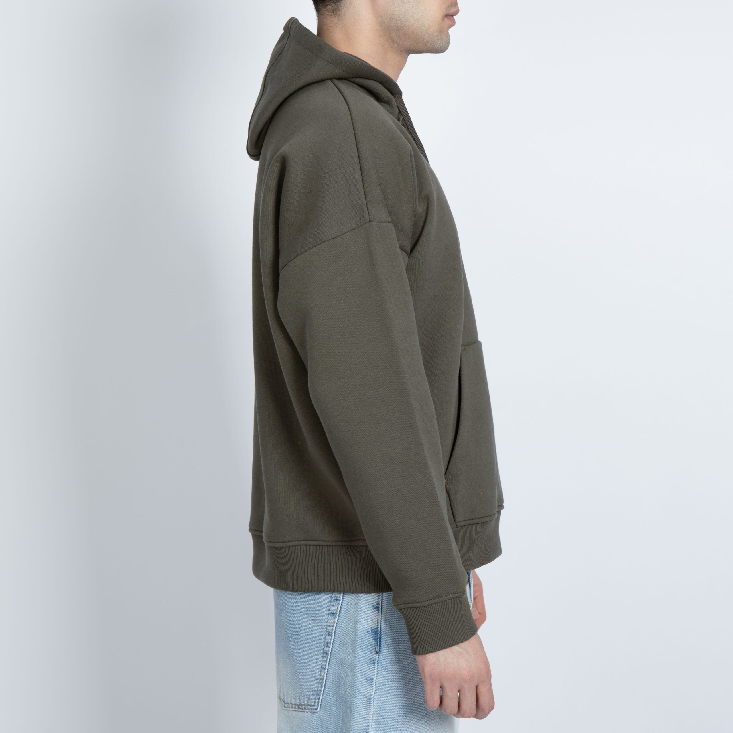 هودی مردانه