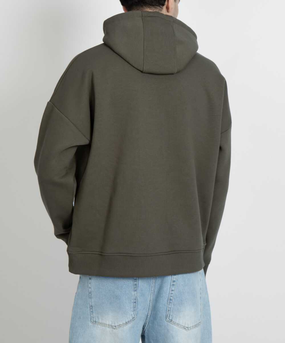 هودی مردانه