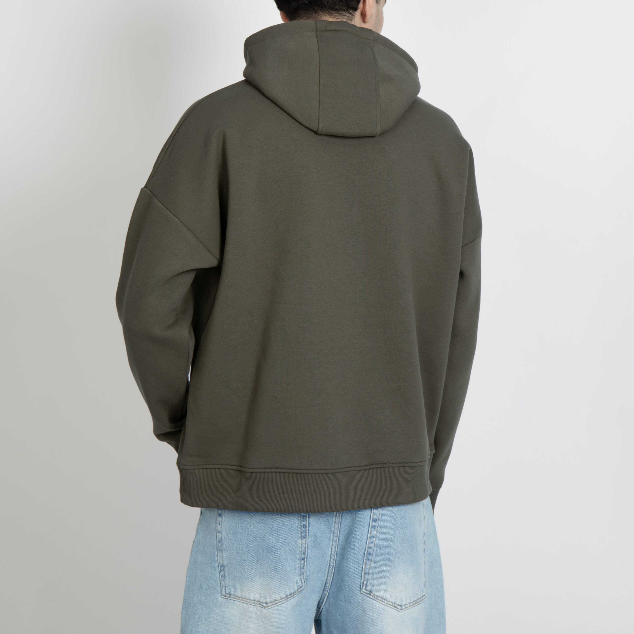 هودی مردانه