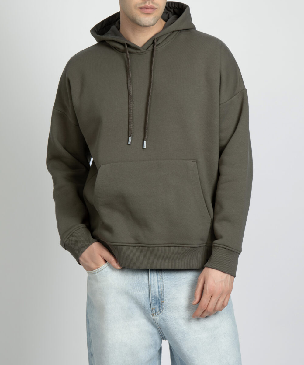 هودی مردانه