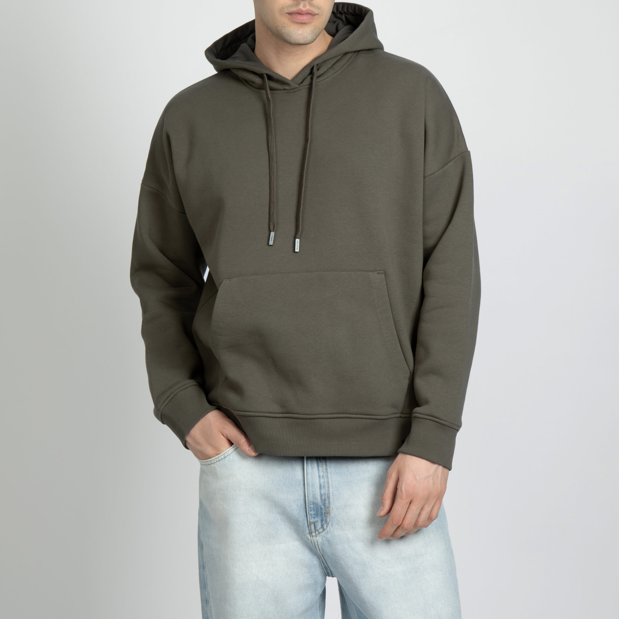 هودی مردانه