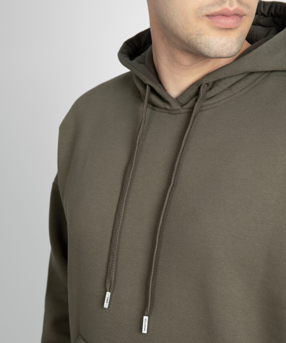 هودی مردانه