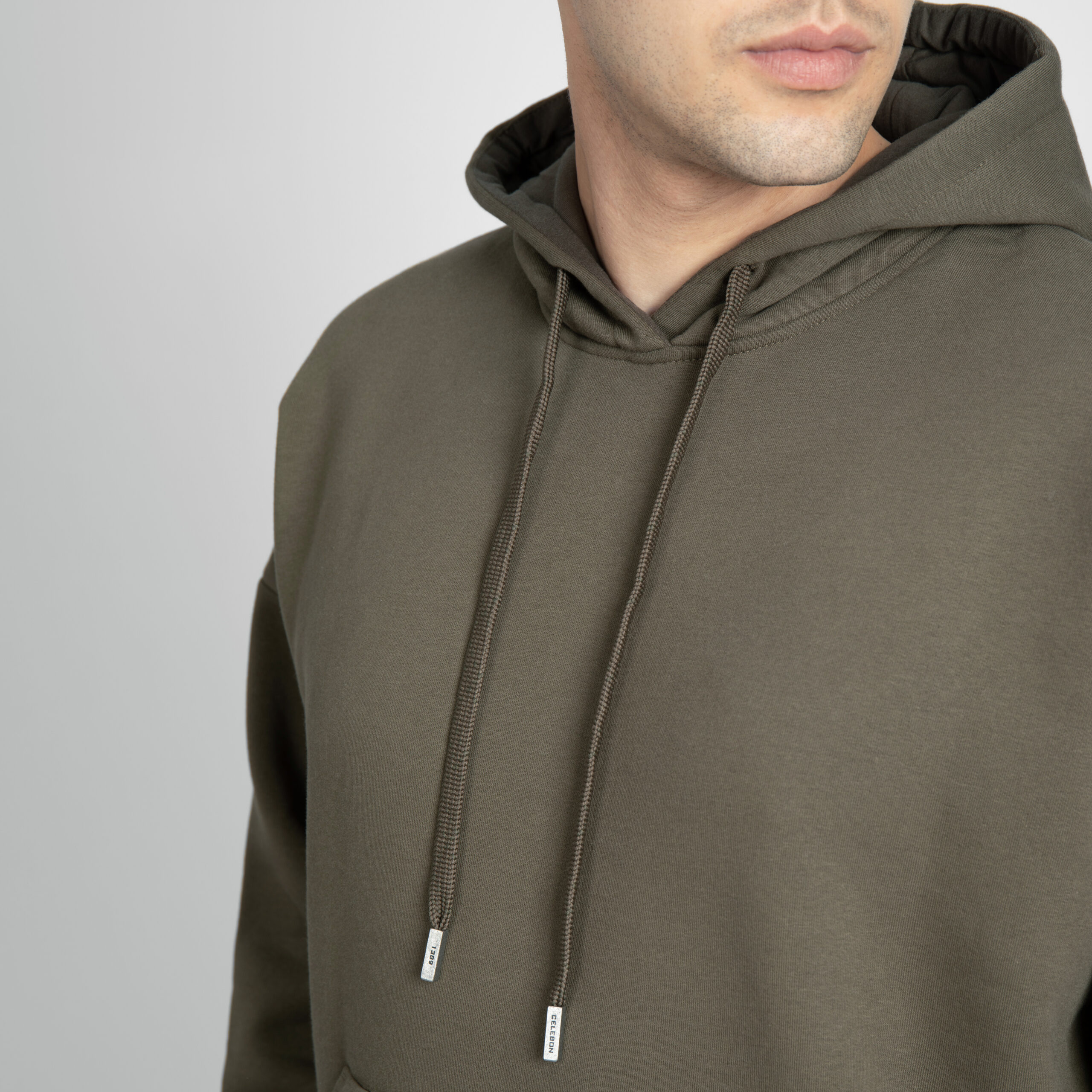 هودی مردانه